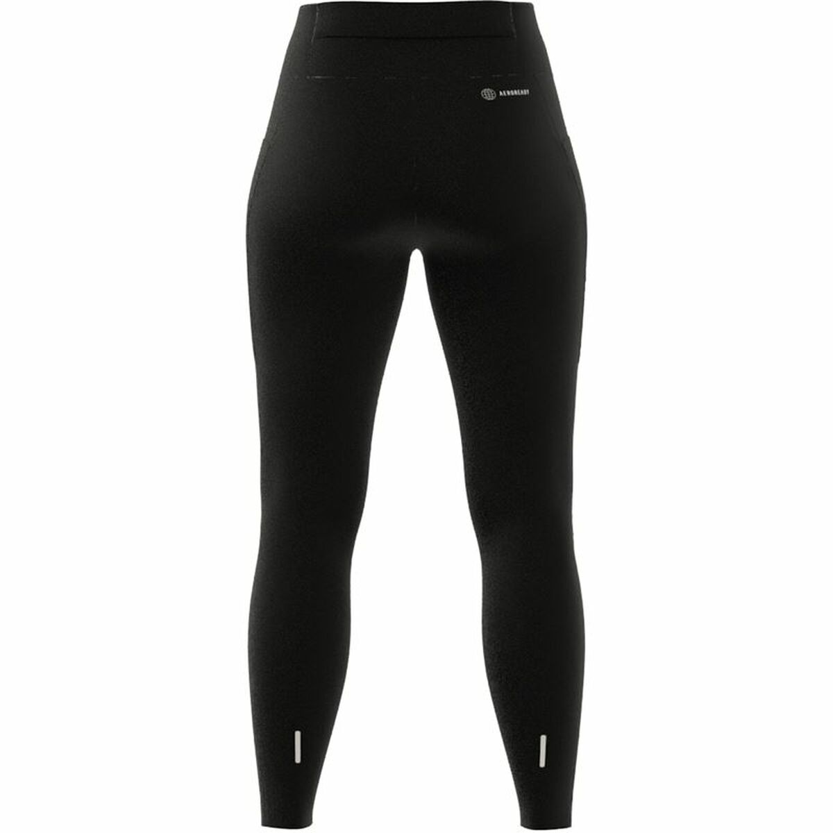 Colanți Sport de Damă Adidas Dailyrun 7/8 Negru