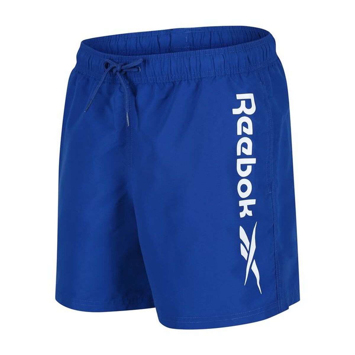 Costum de Baie Bărbați Reebok Yestin Albastru