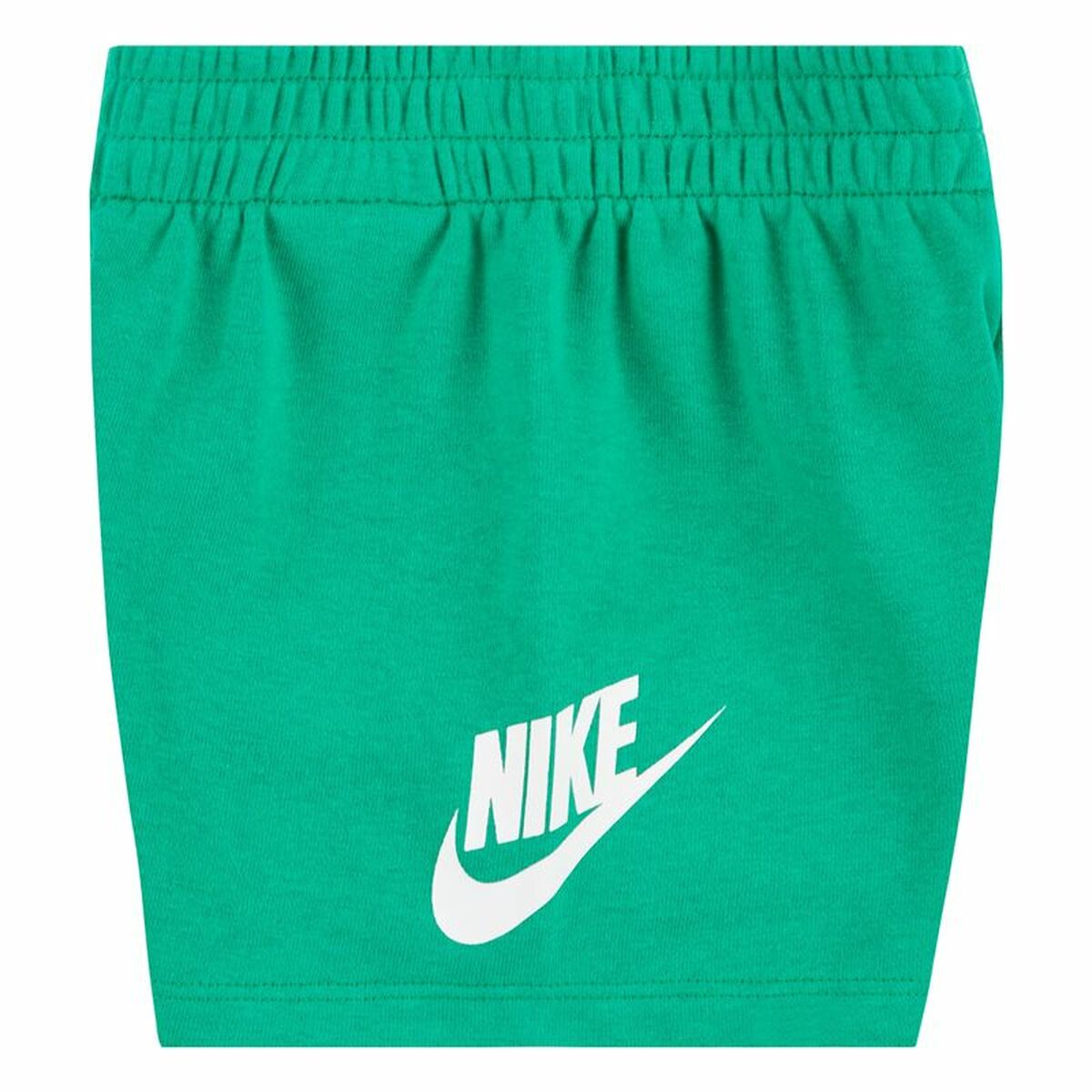 Set Sport pentru Bebeluși Nike Nike Club Verde Multicolor Acvamarin