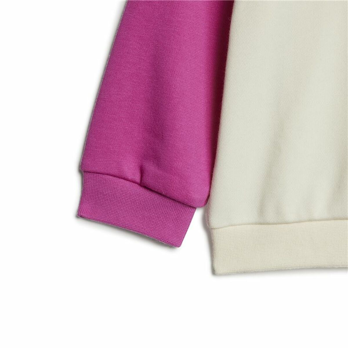 Trening Copii Adidas I Cb Ft Fucsia