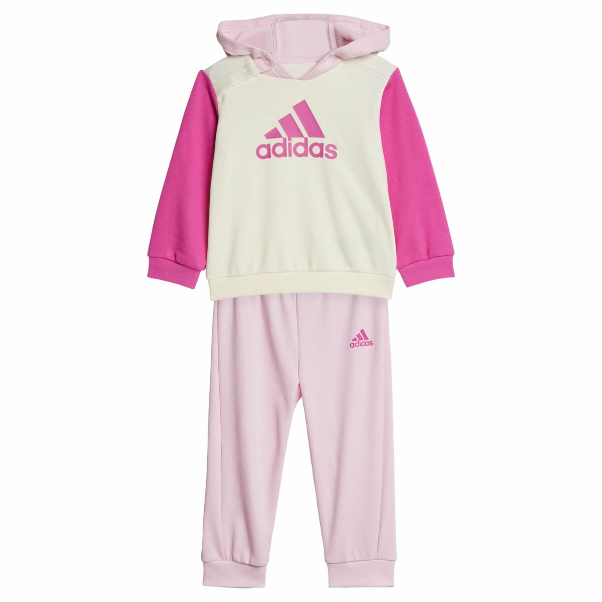 Trening Copii Adidas I Cb Ft Fucsia