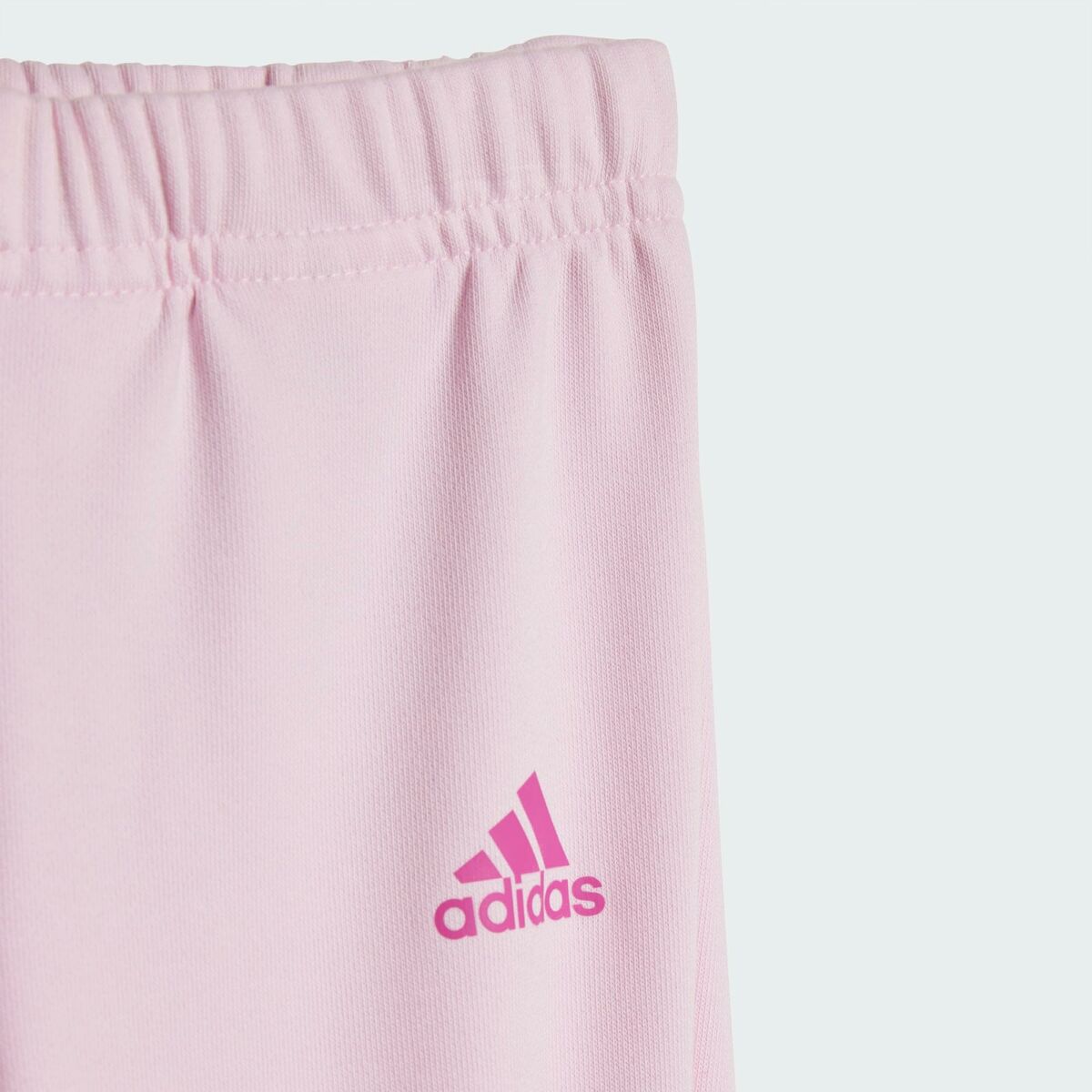 Trening Copii Adidas I Cb Ft Fucsia