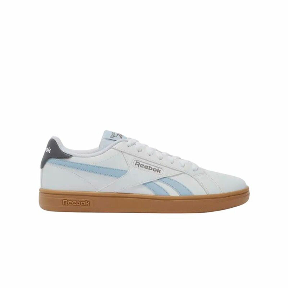 Pantofi sport pentru femei Reebok Court Retro Albastru Alb