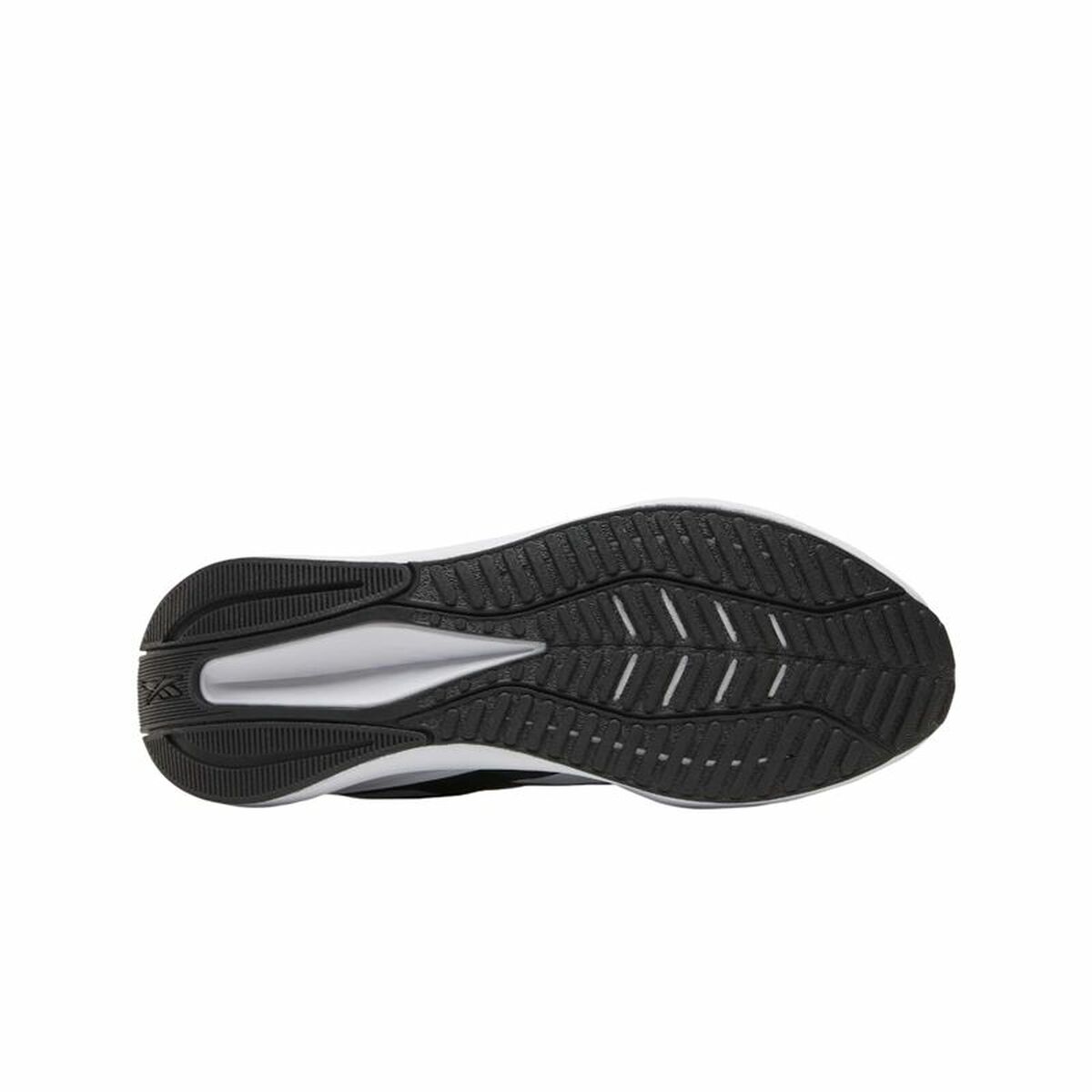 Încălțăminte de Running pentru Adulți Reebok Energen Tech Plus 2 Negru