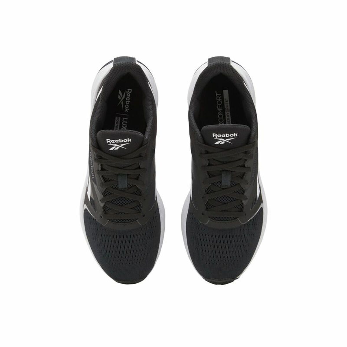 Încălțăminte de Running pentru Adulți Reebok Energen Tech Plus 2 Negru