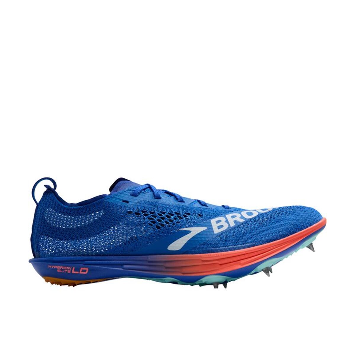 Încălțăminte de Running pentru Adulți Brooks Hyperion Elite LD Albastru