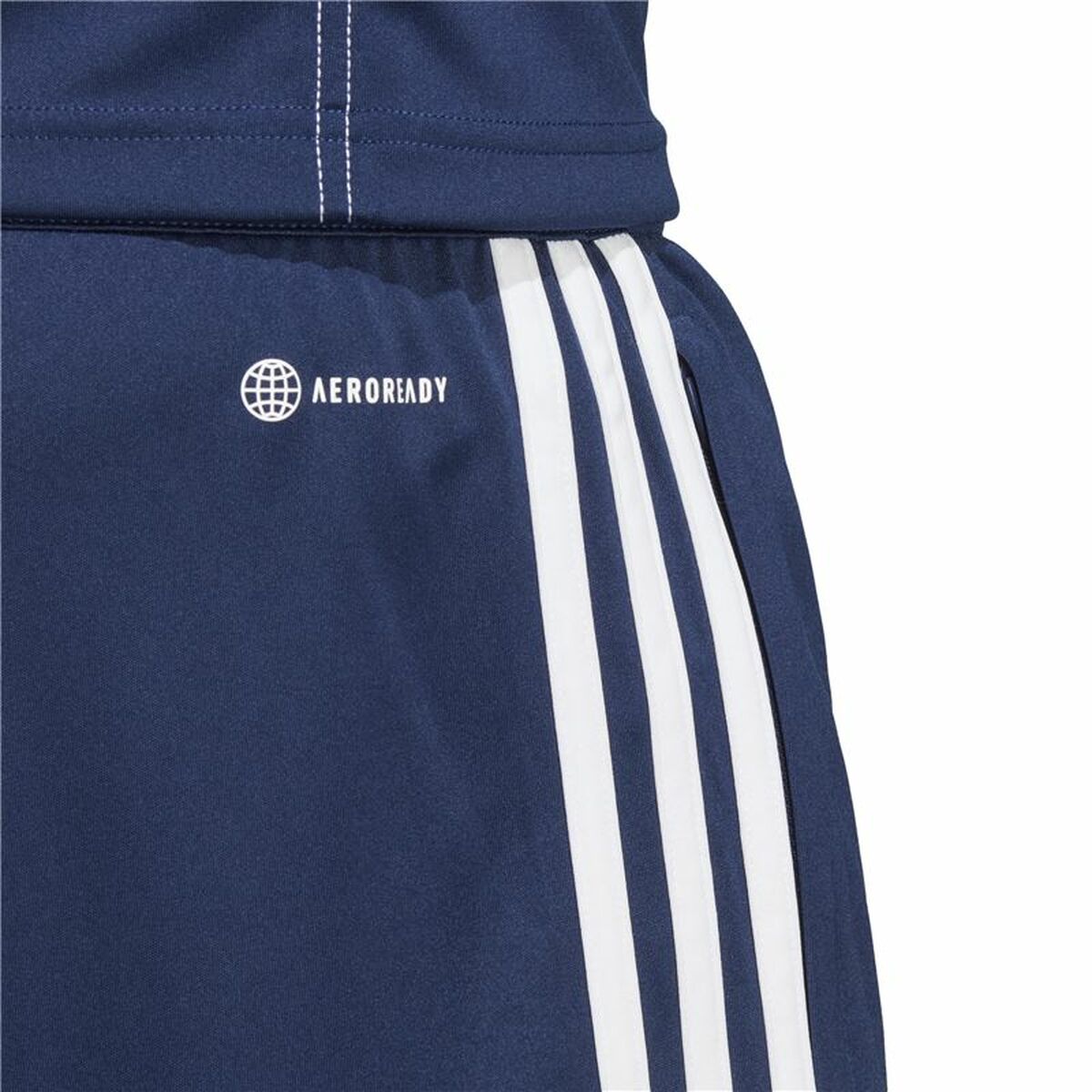 Pantaloni Scurți Sport pentru Bărbați Adidas Tiro23 Club Albastru