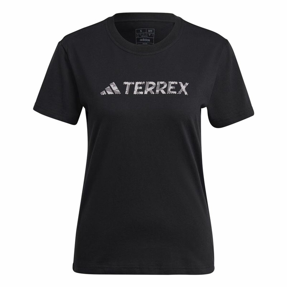 Tricou Adidas Terrex Classic Logo