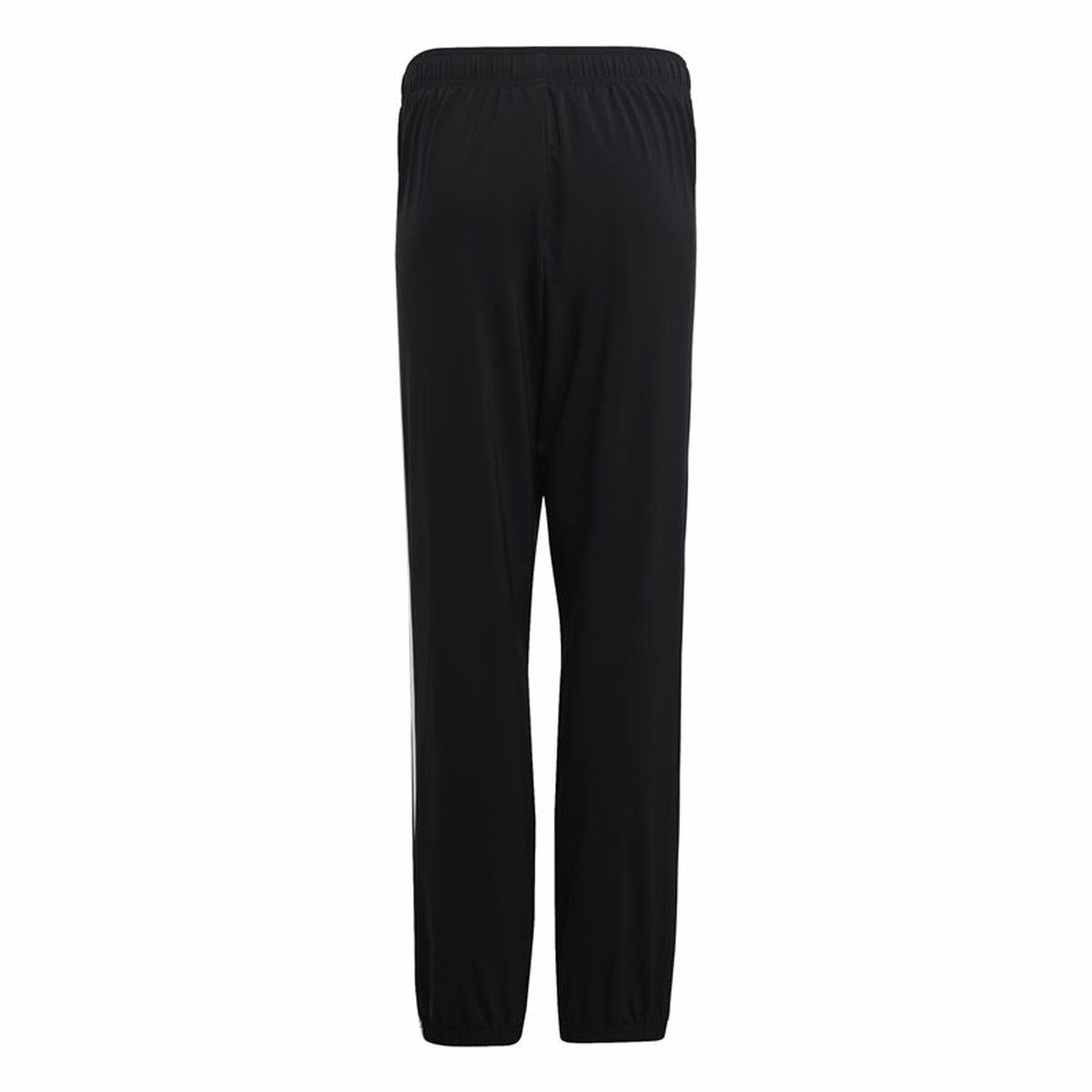 Pantalon scurt Adidas Essentials Woven 3 bandas Infantil Unisex 13-14 Ani