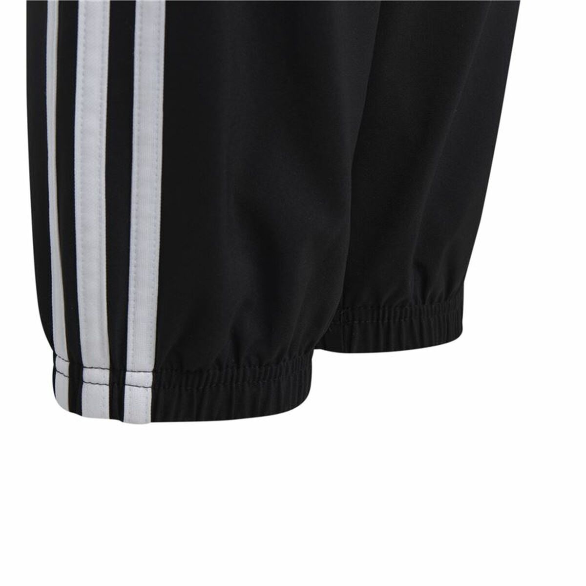 Pantalon scurt Adidas Essentials Woven 3 bandas Infantil Unisex 13-14 Ani