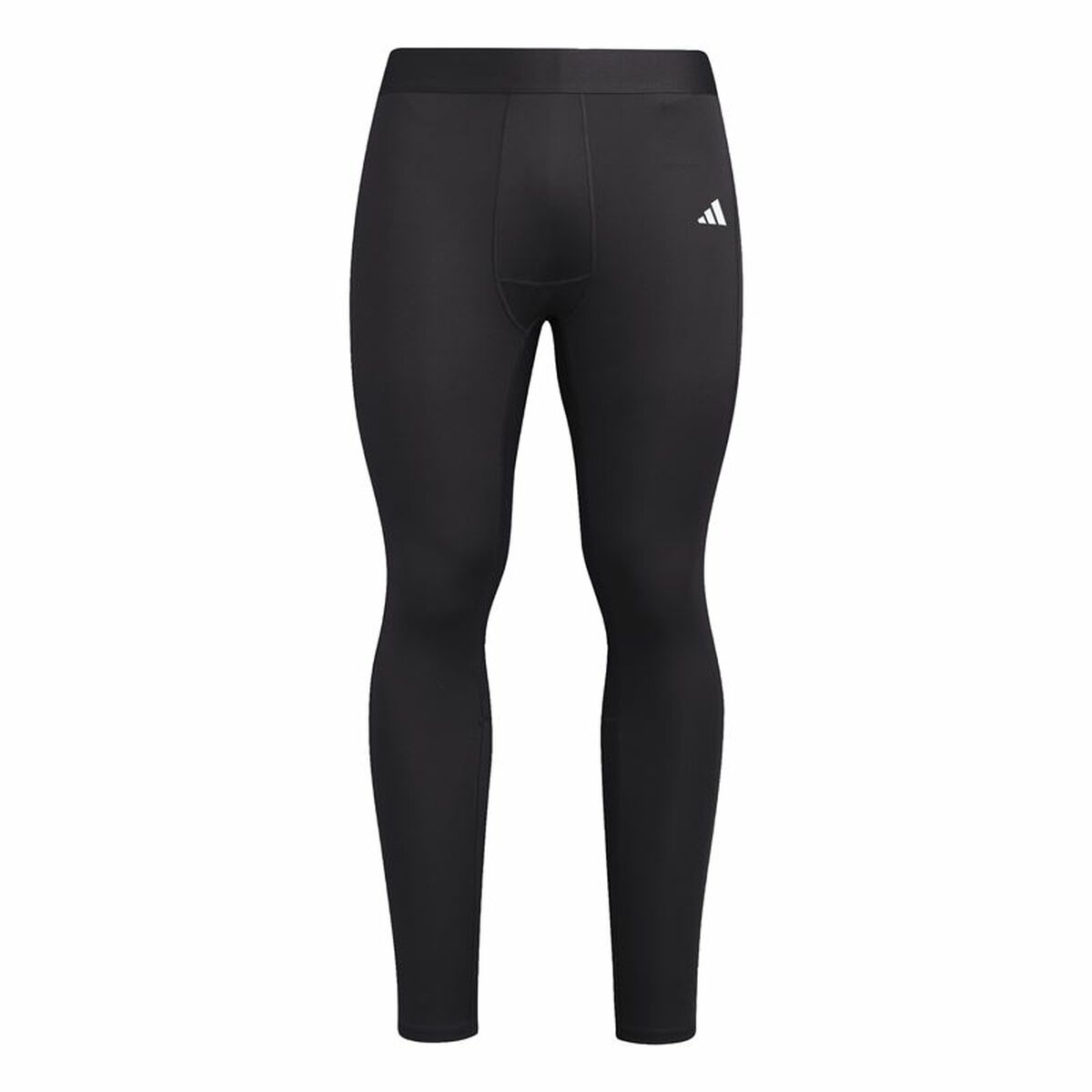 Colanți sport pentru bărbați Adidas Tf Long TightHombre (XL)