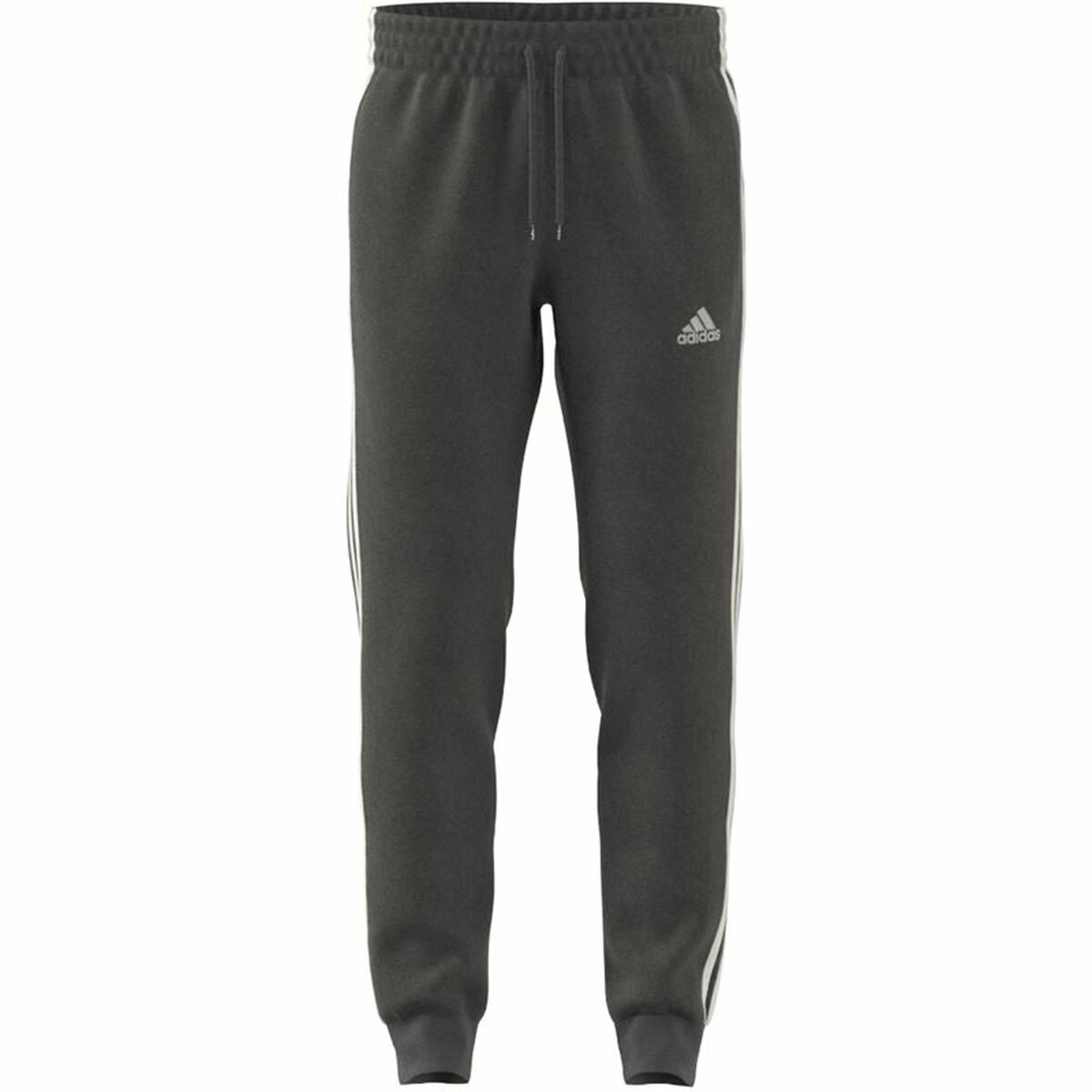 Pantaloni pentru Adulți Adidas 3S Fl Tc Pt
