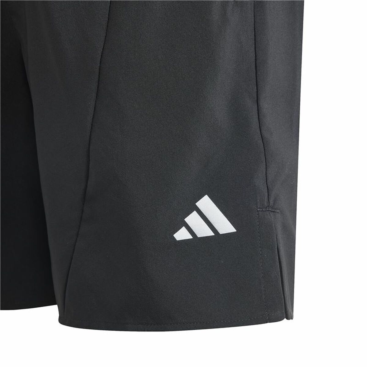 Pantaloni Scurți Sport pentru Copii Adidas Woven Shorts