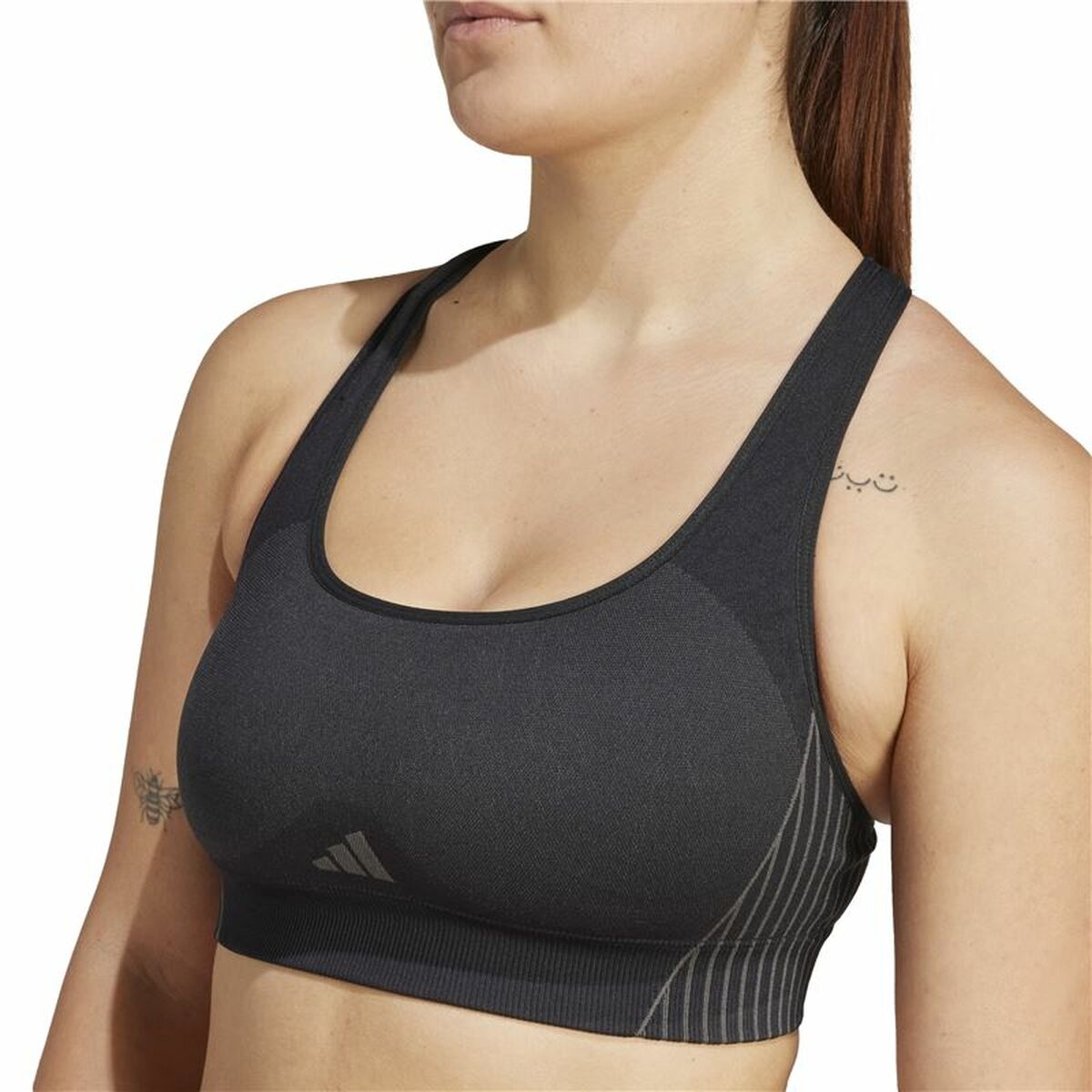 Sutien Sport Adidas Essentials S
