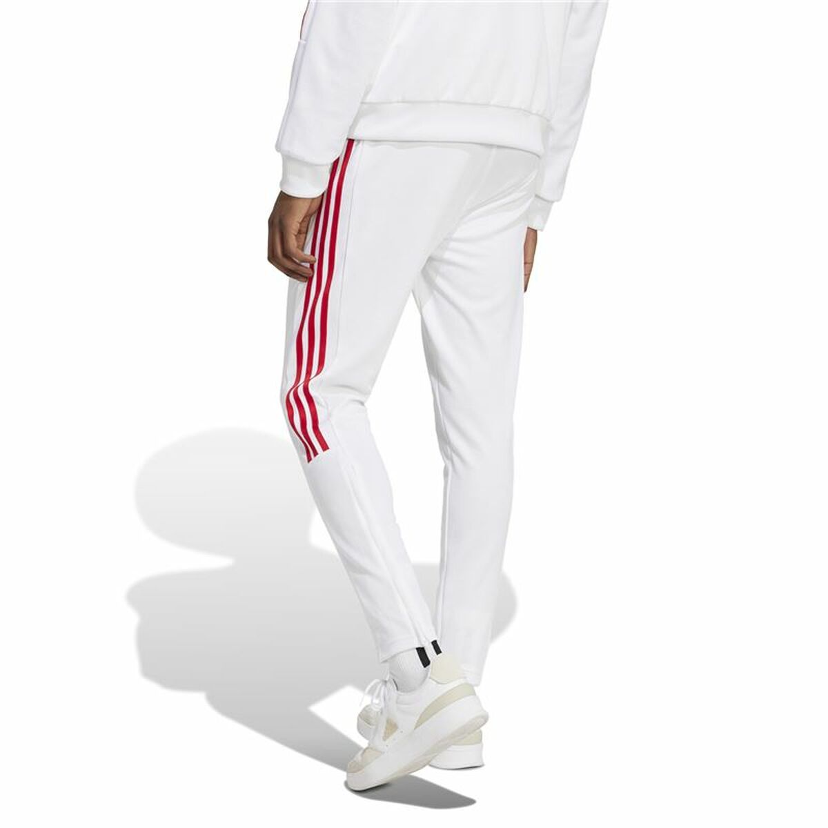 Pantalon de Antrenament de Fotbal pentru Adulți Adidas Tiro Nations Pack Bărbați