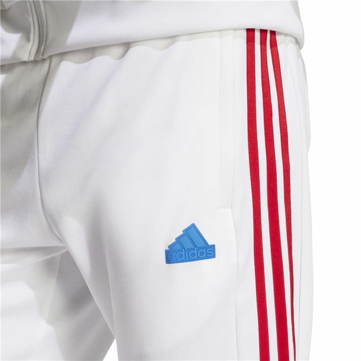 Pantalon de Antrenament de Fotbal pentru Adulți Adidas Tiro Nations Pack Bărbați