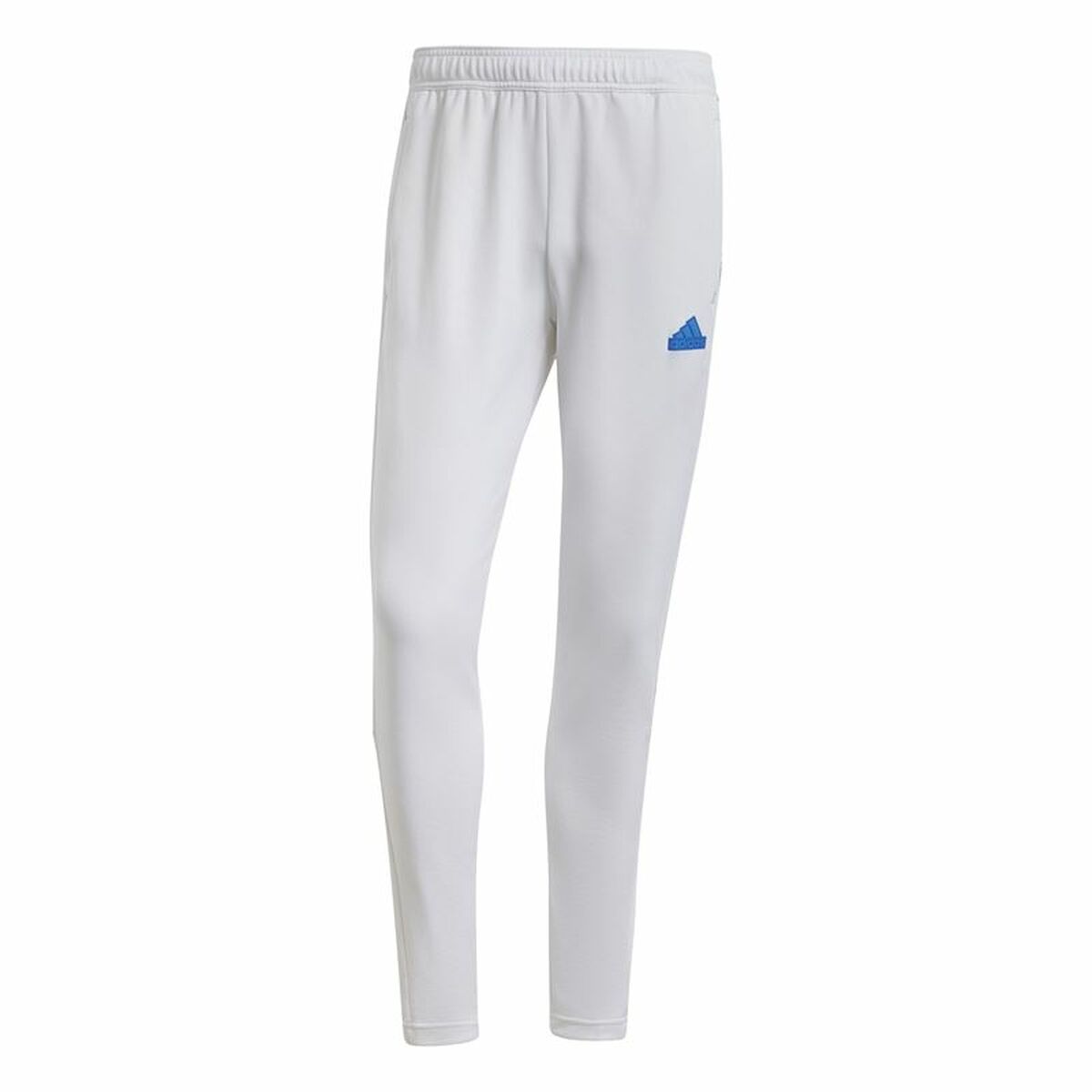 Pantalon de Antrenament de Fotbal pentru Adulți Adidas Tiro Nations Pack Bărbați