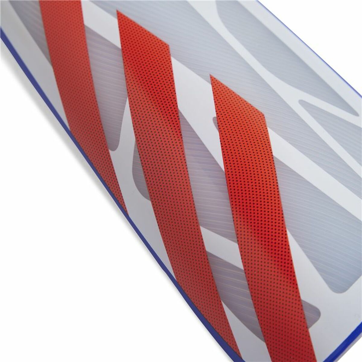 Apărători pentru Gambe Adidas Tiro League Albastru Alb