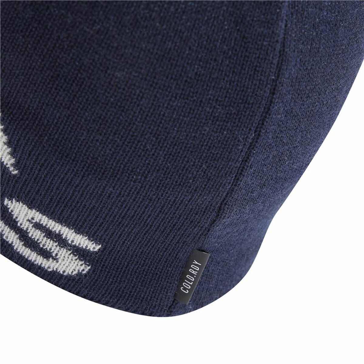 Șapcă Sport Adidas Big Logo Beanie Coldready 6-12 Ani