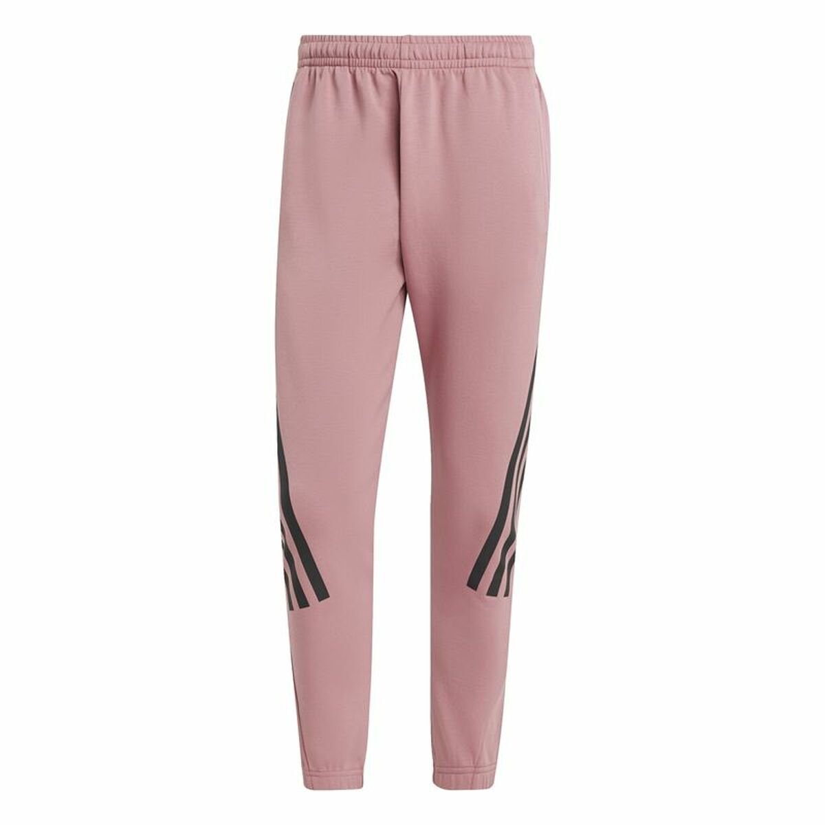 Pantaloni lungi de sport Adidas Future Icons 3 Bandas