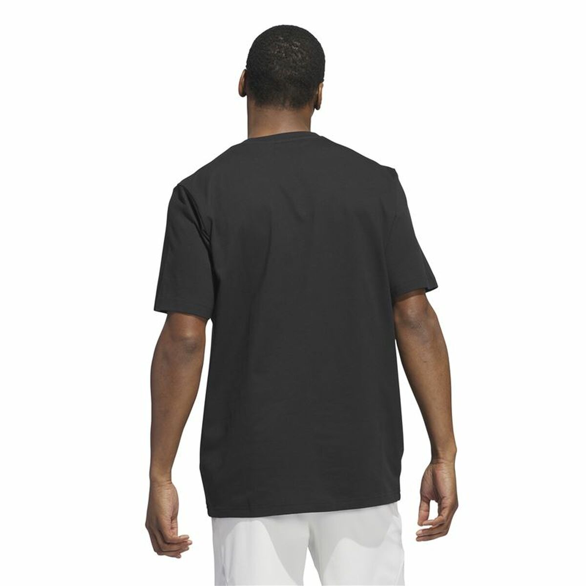 Tricou de baschet Adidas 2000s Logo Graphic