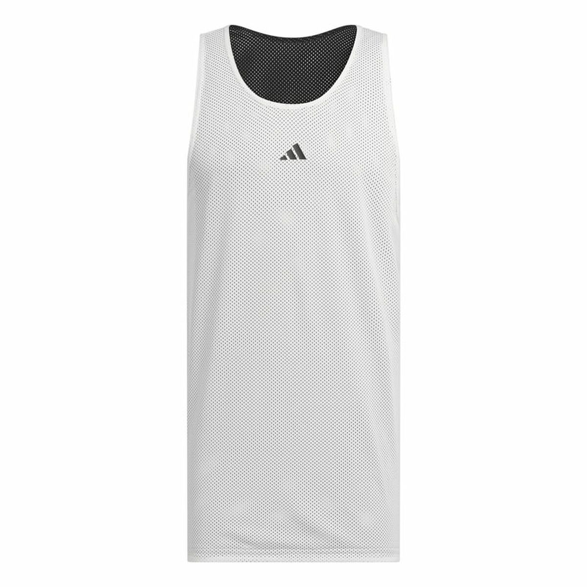 Tricou de baschet Adidas Select Warmup Jersey