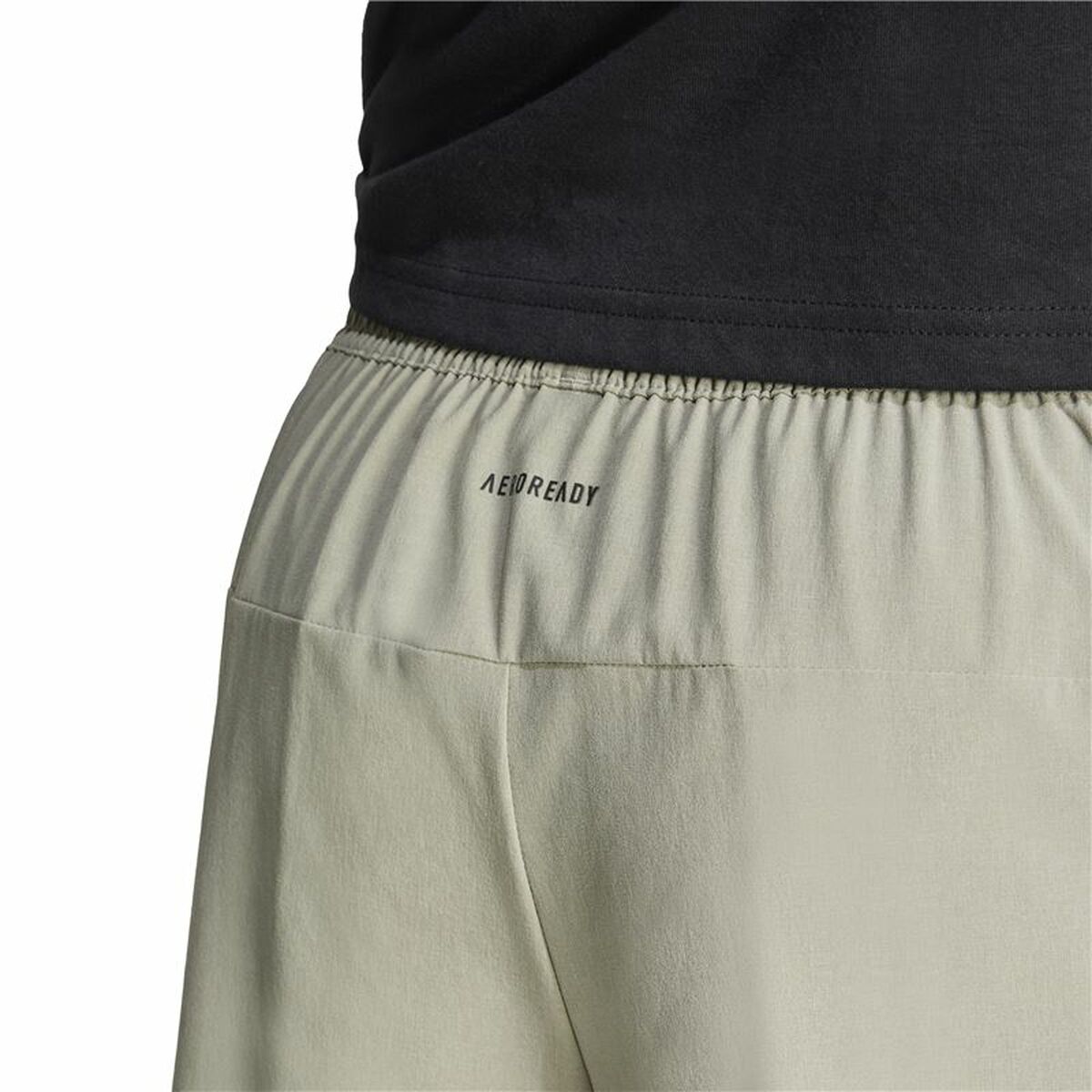 Pantaloni Scurți Sport pentru Bărbați Adidas D4T Melange Short