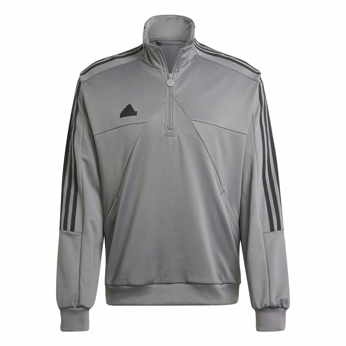 Jachetă Sport de Bărbați Adidas House Of Tiro Half Zip (S)