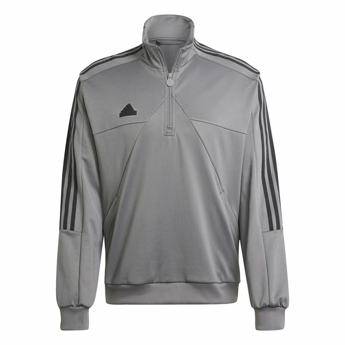 Jachetă Sport de Bărbați Adidas House Of Tiro Half Zip (S)
