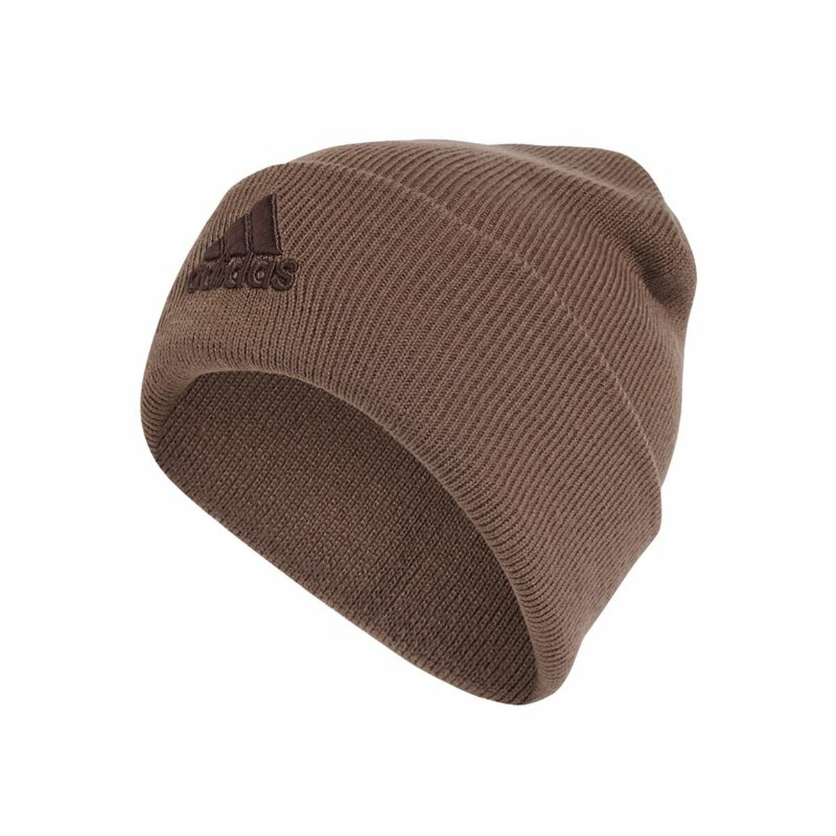 Căciulă pentru Copii Adidas adidas Logo Beanie Maro