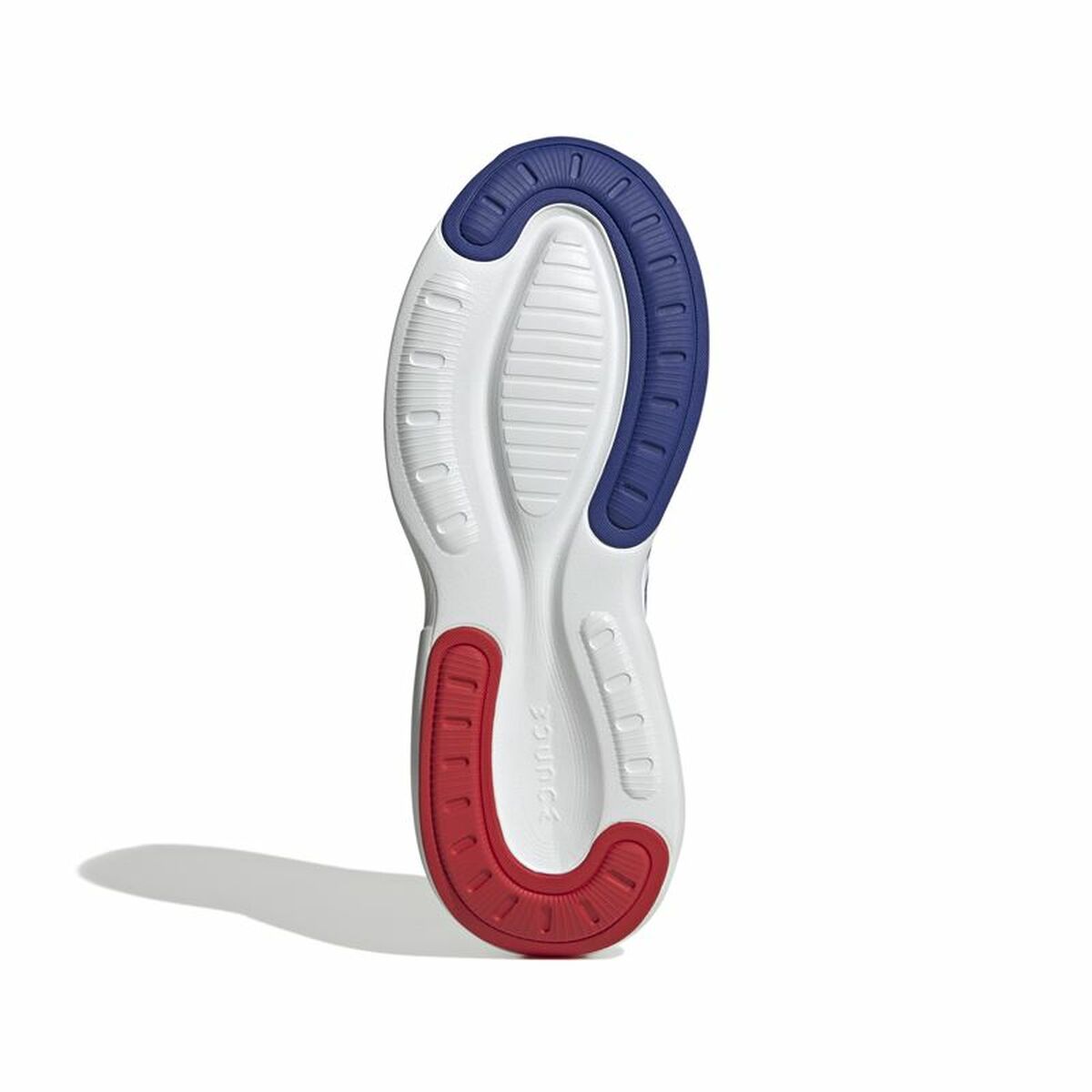 Adidași Adidas Alphaedge+ Alb