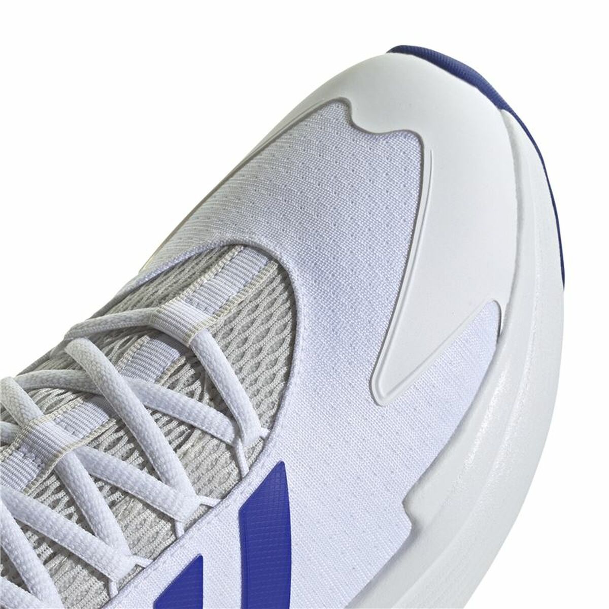 Adidași Adidas Alphaedge+ Alb