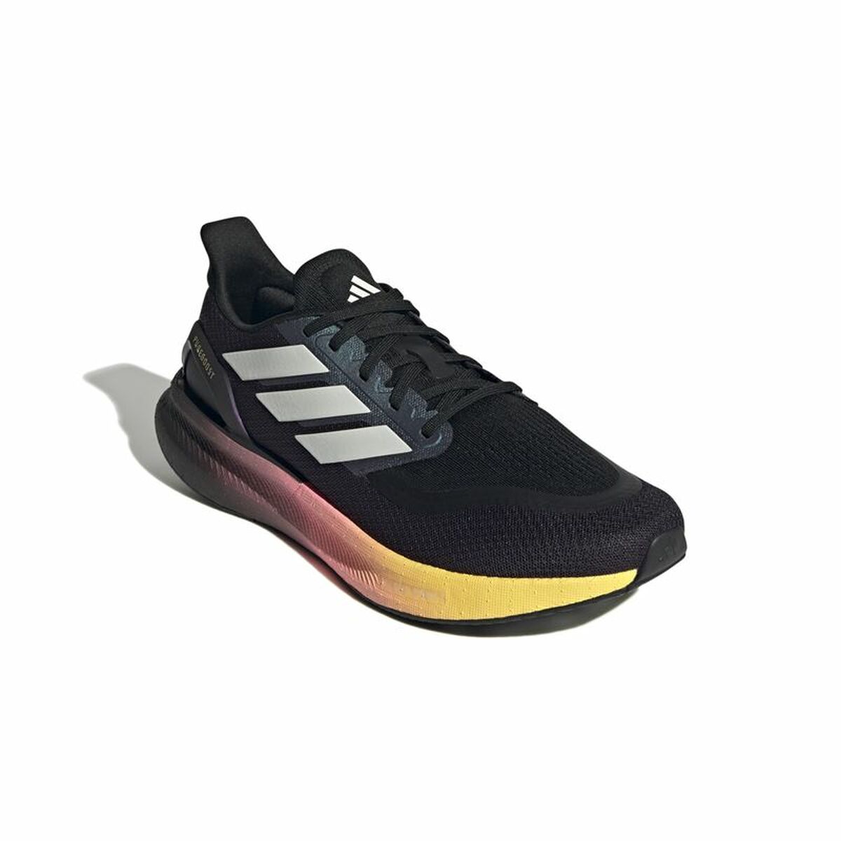 Încălțăminte de Running pentru Adulți Adidas Pureboost 5 Negru