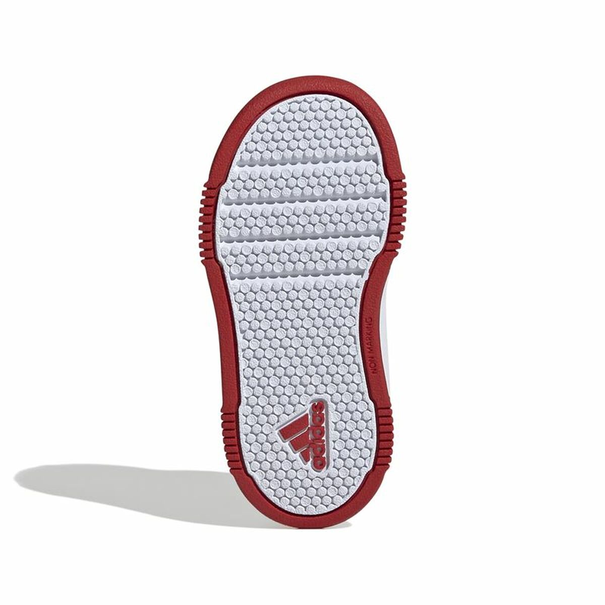 Adidași pentru Copii Adidas Tensaur Sport 2.0 Alb