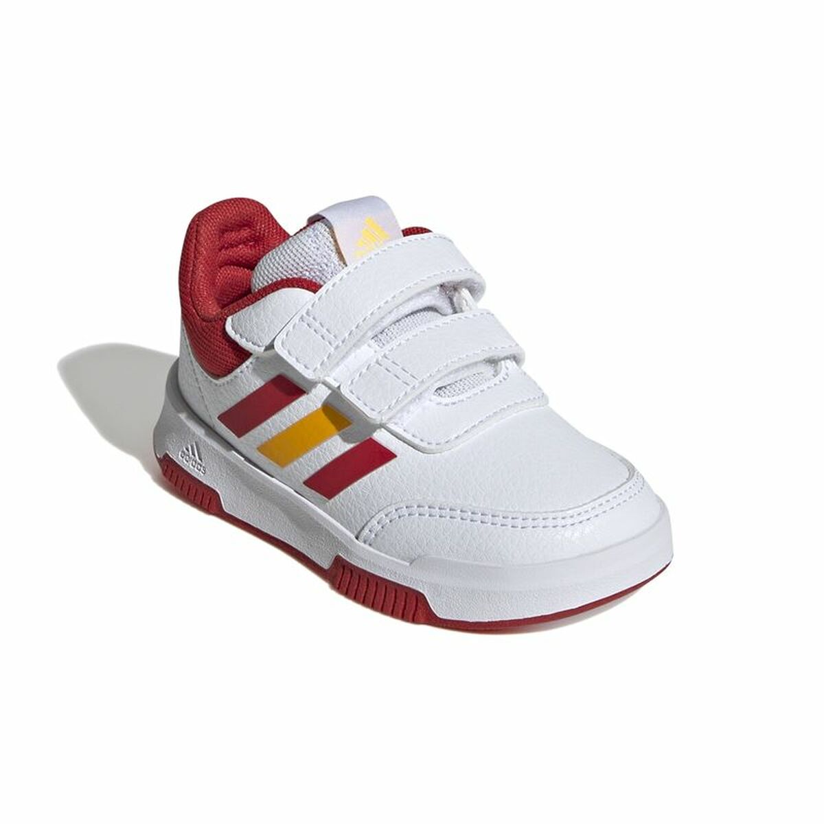 Adidași pentru Copii Adidas Tensaur Sport 2.0 Alb