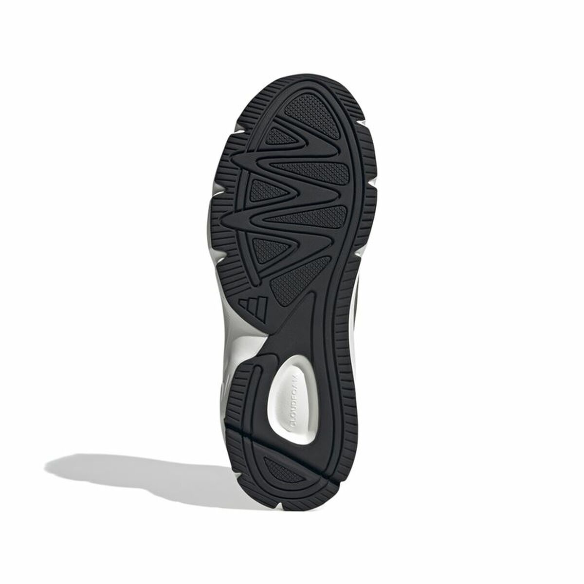 Adidași Casual Bărbați Adidas Crazychaos 2000 Măslină