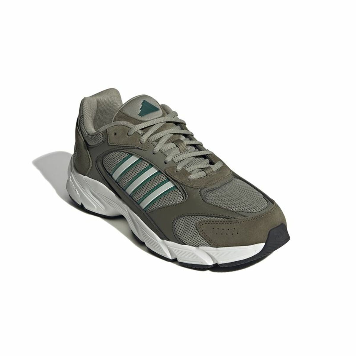 Adidași Casual Bărbați Adidas Crazychaos 2000 Măslină
