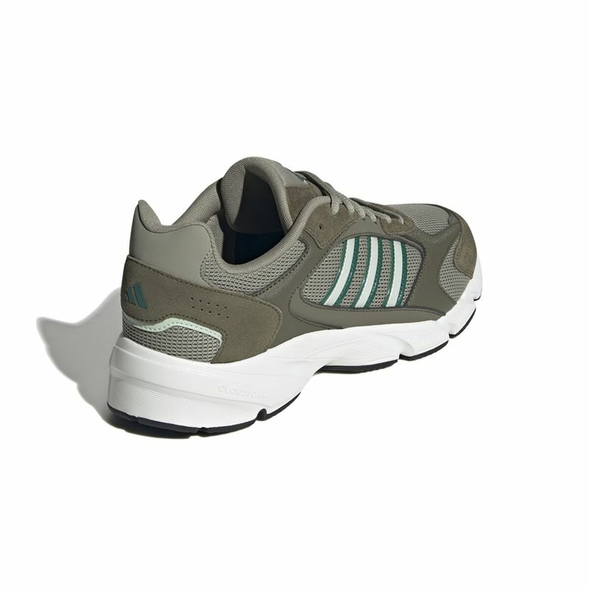 Adidași Casual Bărbați Adidas Crazychaos 2000 Măslină