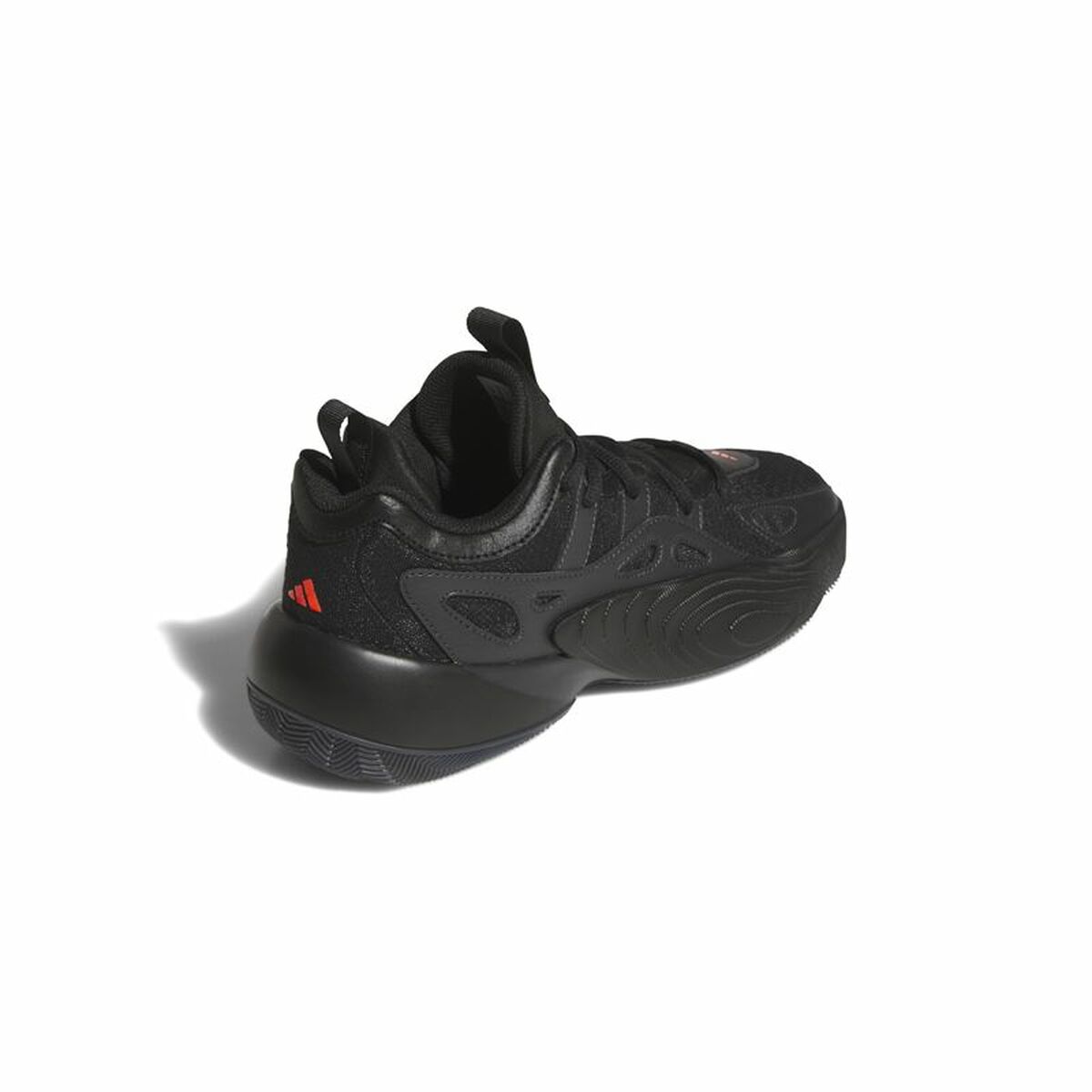 Încălțăminte de Baschet pentru Adulți Adidas Trae Unlimited Negru