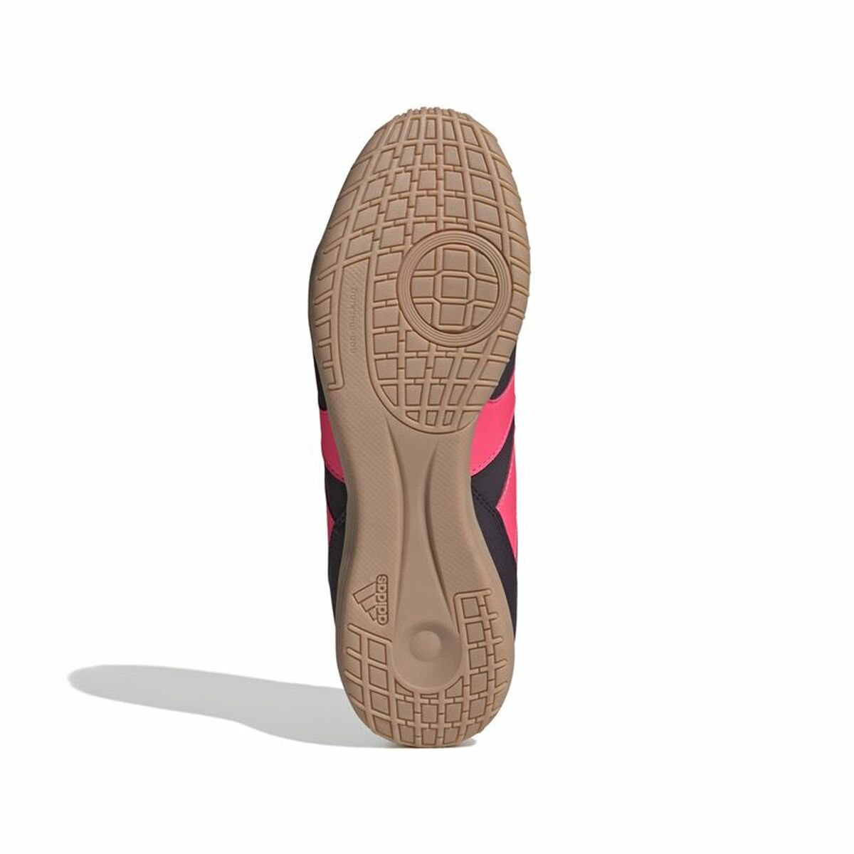 Încălțăminte de Fotbal Sală pentru Adulți Adidas 6 Predator Club IN Negru