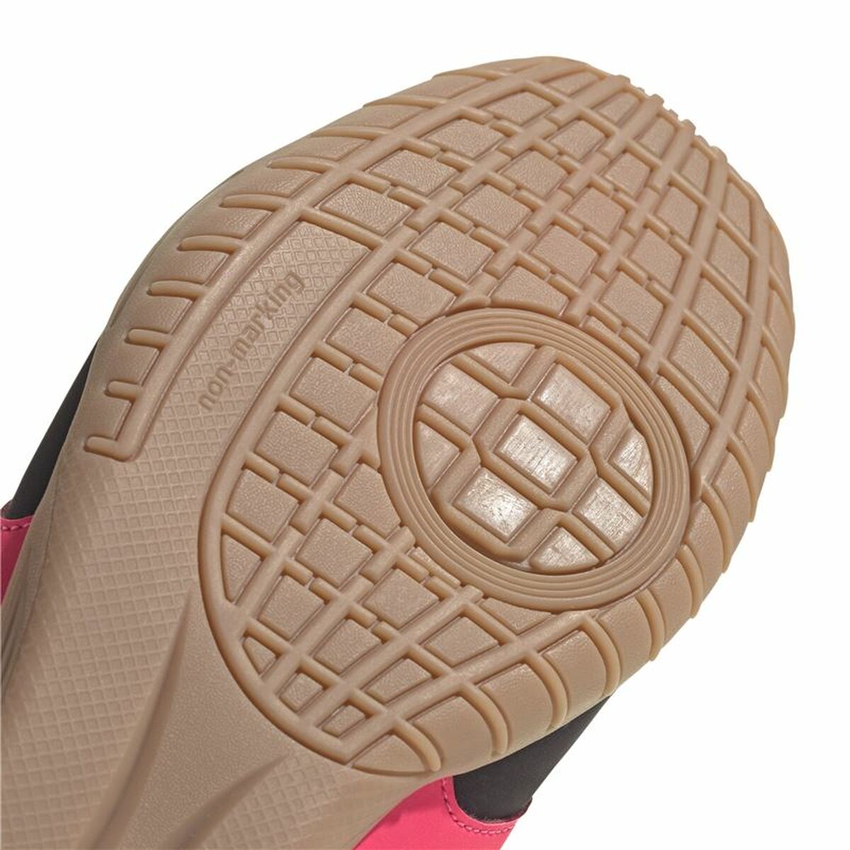 Încălțăminte de Fotbal Sală pentru Adulți Adidas 6 Predator Club IN Negru