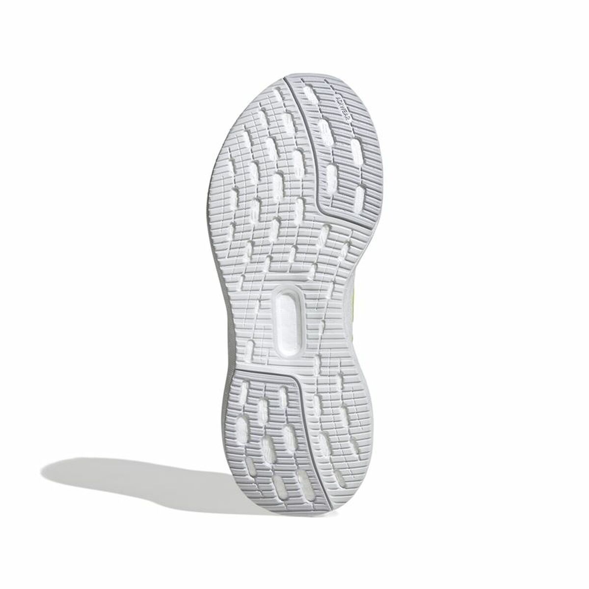 Încălțăminte de Running pentru Adulți Adidas Pureboost 5 Alb Roz