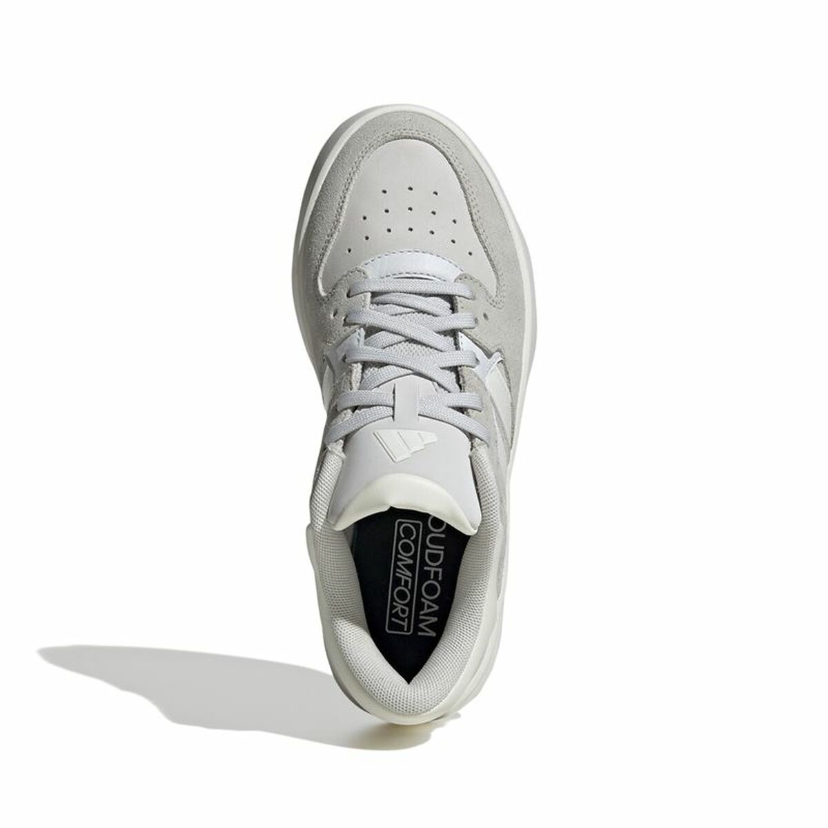 Pantofi sport pentru femei Adidas Court 24 Bej