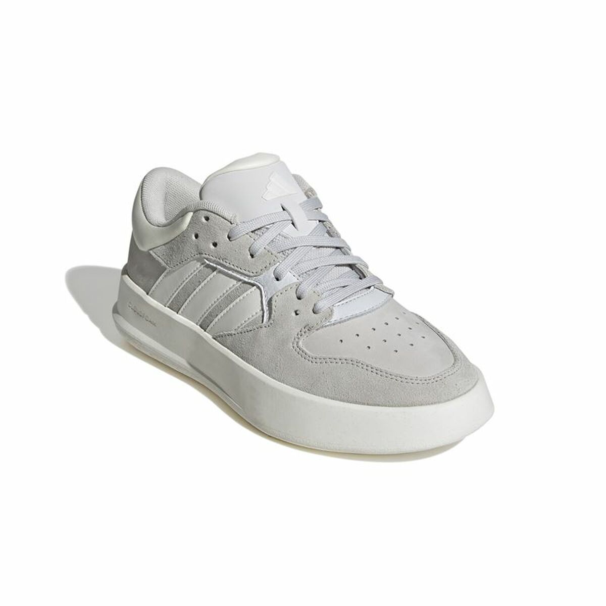 Pantofi sport pentru femei Adidas Court 24 Bej