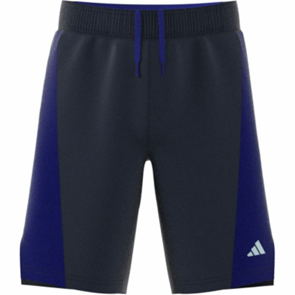 Pantalon Scurt Sport Adidas Essentials Hea Shorts Negru