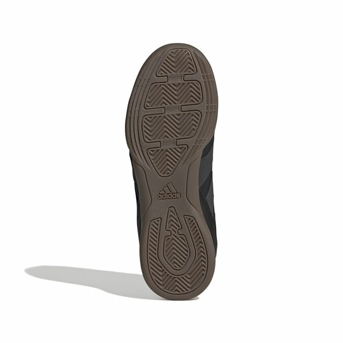 Încălțăminte de Fotbal Sală pentru Copii Adidas Predator Club Indoor Negru