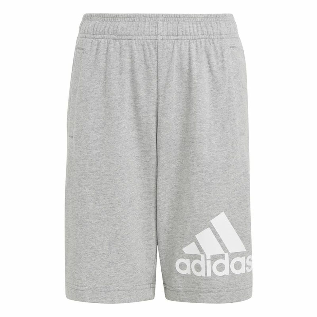 Pantalon Scurt Sport Unisex Adidas Blrt Gri