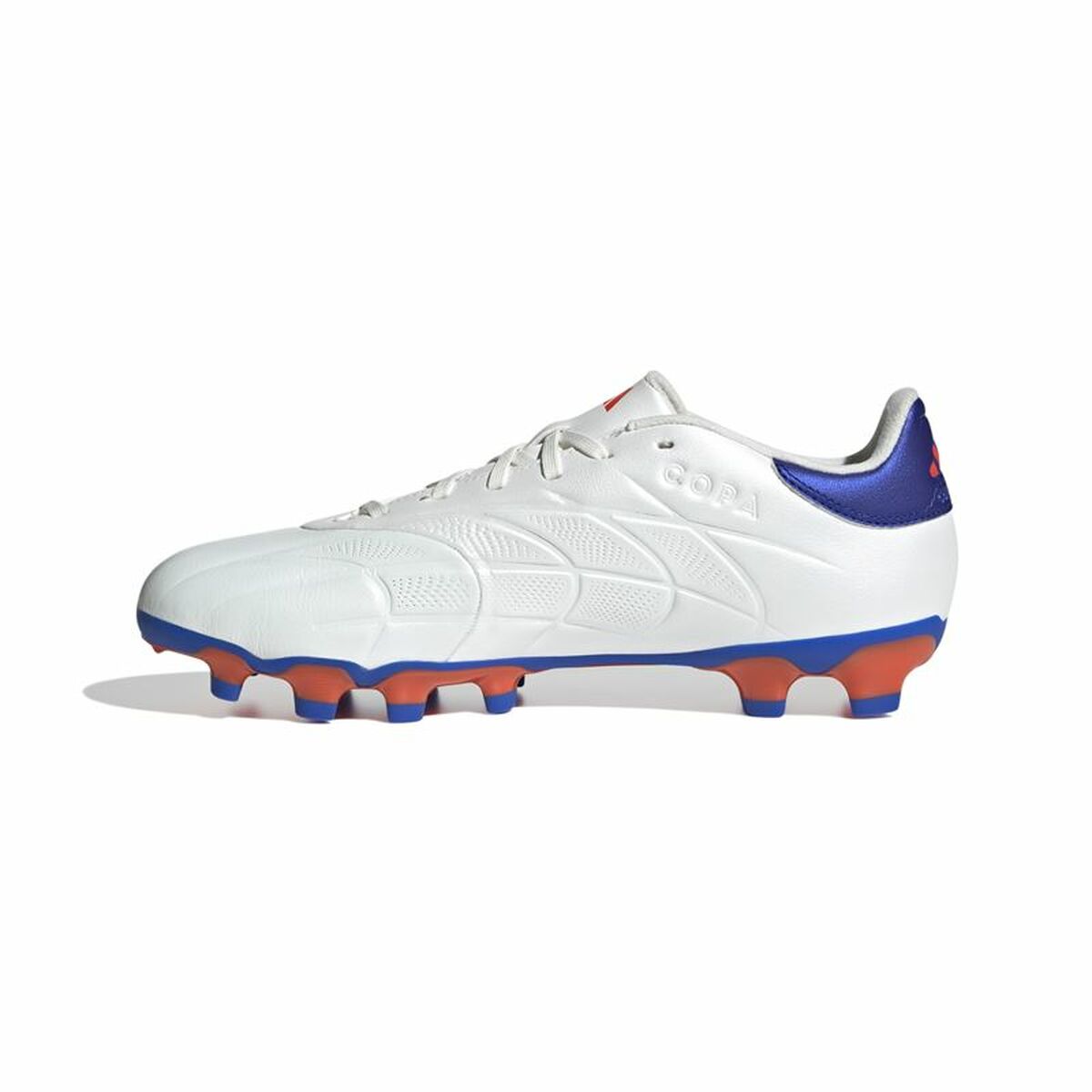 Încălțăminte de Fotbal pentru Adulți Adidas Copa Pure Ii League Alb