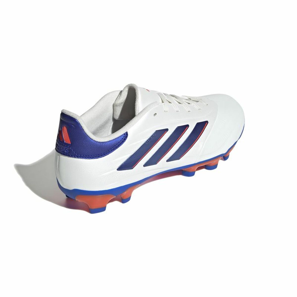 Încălțăminte de Fotbal pentru Adulți Adidas Copa Pure Ii League Alb