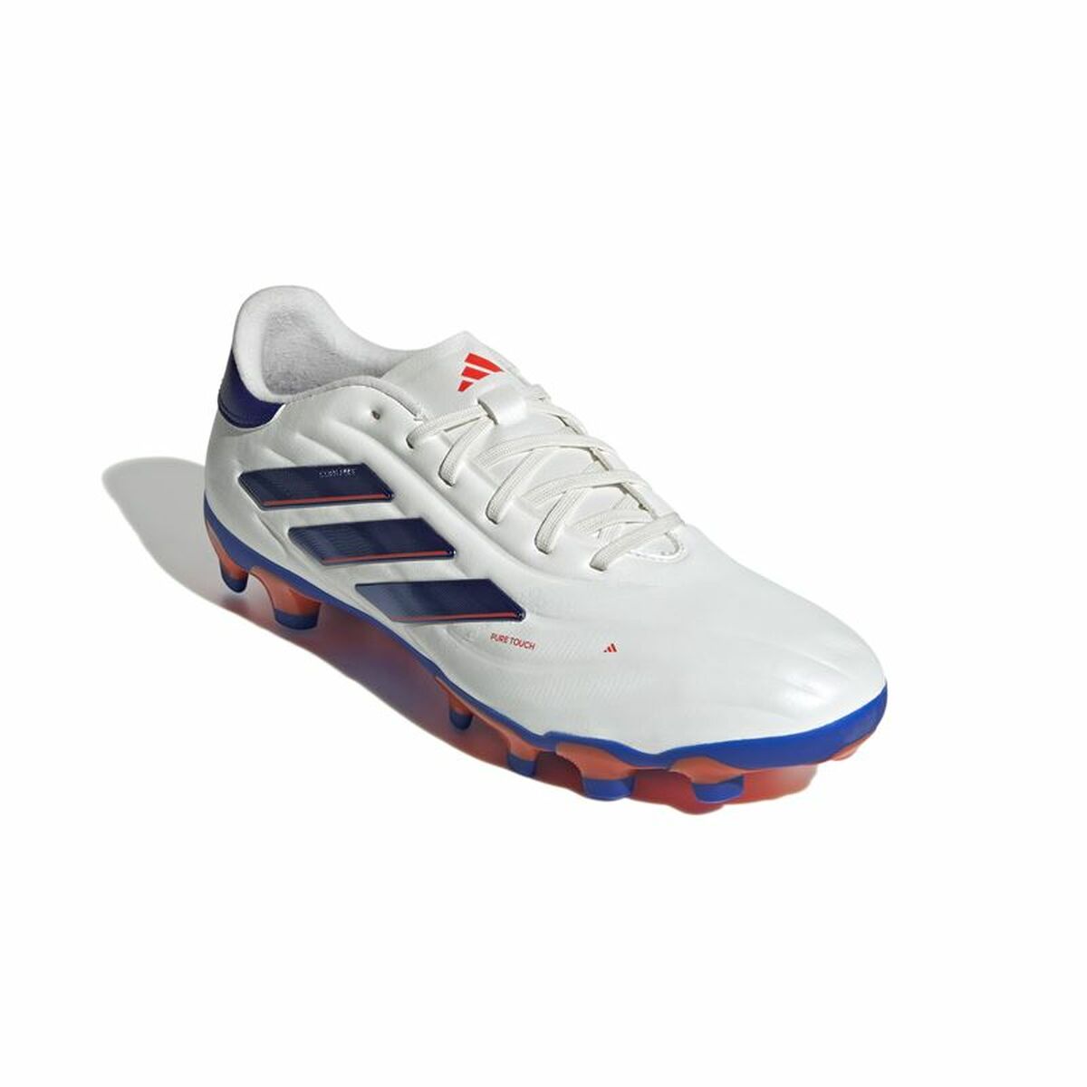 Încălțăminte de Fotbal pentru Adulți Adidas Copa Pure Ii Pro Alb